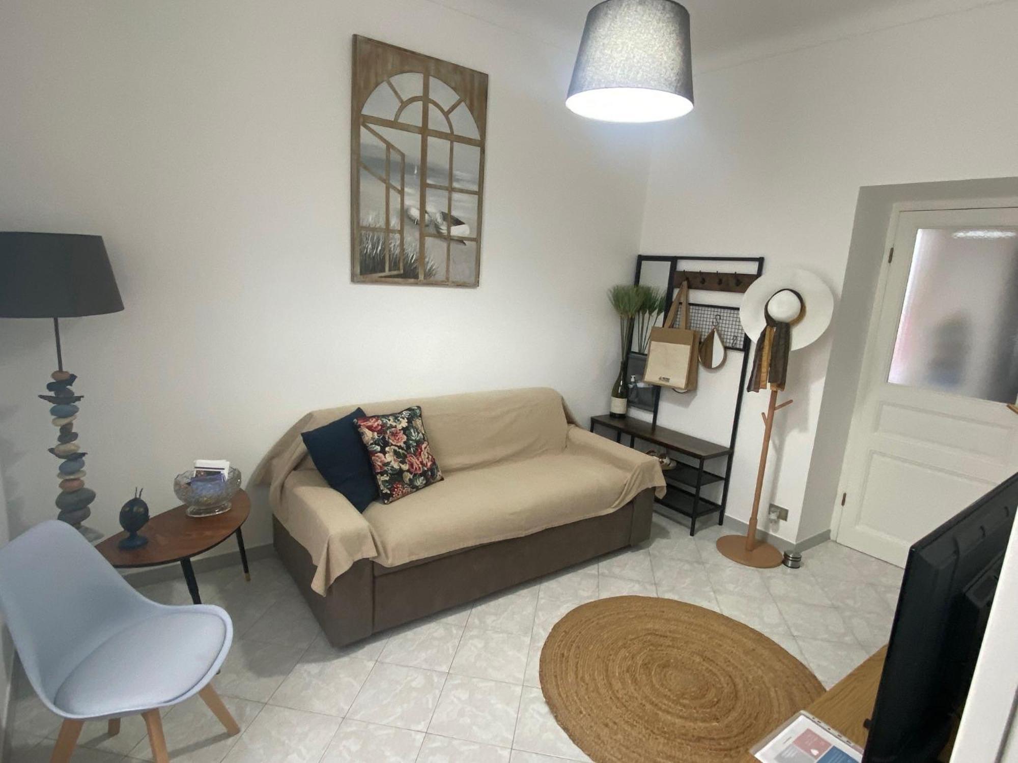 La Casa Di Gill Apartment Sanremo Exterior photo